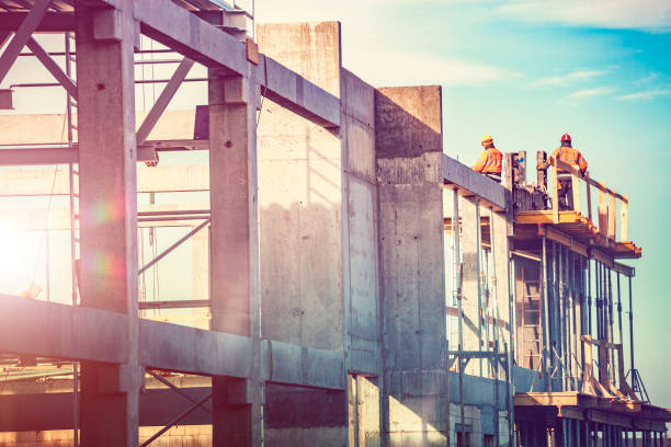 Best Concrete Steps and Stairs in Pinson, AL
