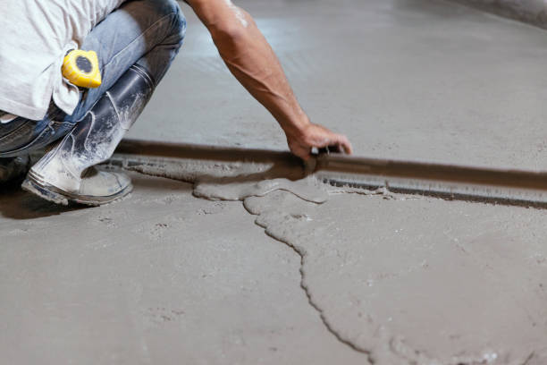 Best Concrete Patio Design and Installation in Pinson, AL