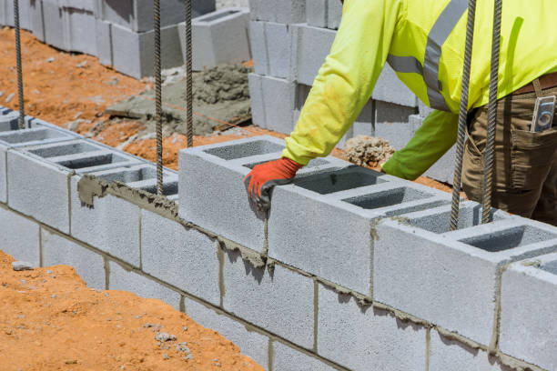 Best Concrete Demolition Services in Pinson, AL