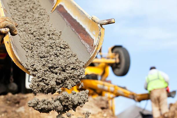 Best Decorative Concrete in Pinson, AL