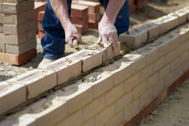 Best Residential Concrete Solutions in Pinson, AL